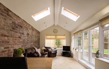 conservatory roof insulation Wellington Heath, Herefordshire