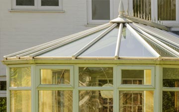 conservatory roof repair Wellington Heath, Herefordshire