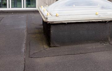 disadvantages of Wellington Heath flat roofs