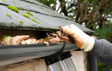 gutter cleaning Wellington Heath, Herefordshire