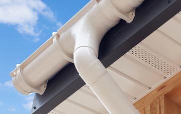 Wellington Heath gutter installation costs