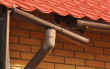 Wellington Heath gutter repair costs