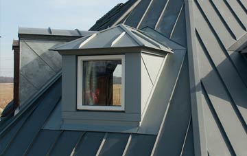 metal roofing Wellington Heath, Herefordshire
