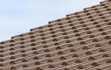 plastic roofing Wellington Heath, Herefordshire