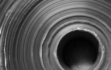 Wellington Heath pvc roof replacement