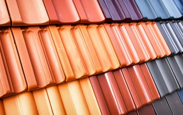 Wellington Heath roof tile costs