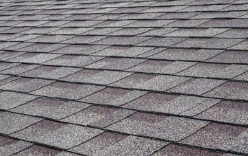 Wellington Heath tiles for shallow pitch roofing