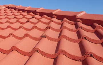 Wellington Heath tile and slate roof replacement