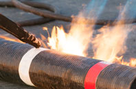 Wellington Heath flat roofing replacement
