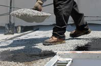 find rated Wellington Heath flat roofing replacement companies