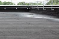 find rated Wellington Heath flat roofing companies
