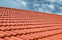 Wellington Heath roofing tiles